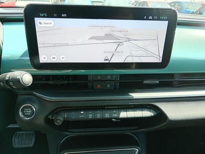 FIAT 600 1.2 Hybrid 145cv Icon