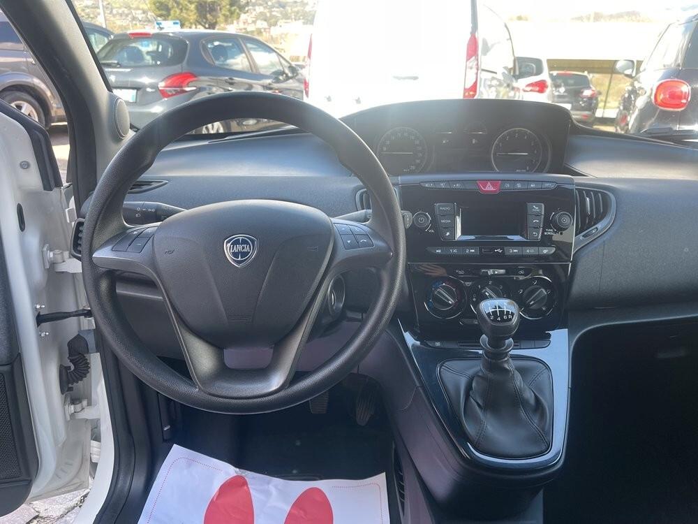 Lancia Ypsilon 1.0 FireFly 5 porte S&S Hybrid Ecochic NEO PATENTATI