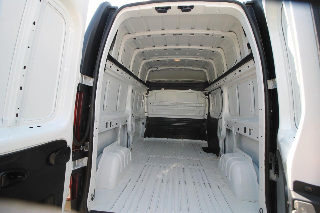 Renault Trafic T29 2.0 dCi 150 PC-TA Furgone Ice | 2022