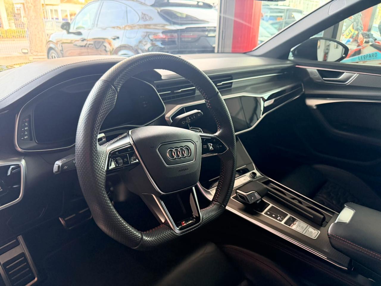 Audi RS6 RS 6 Avant 4.0 TFSI V8 quattro tiptronic 820 CAVALLI