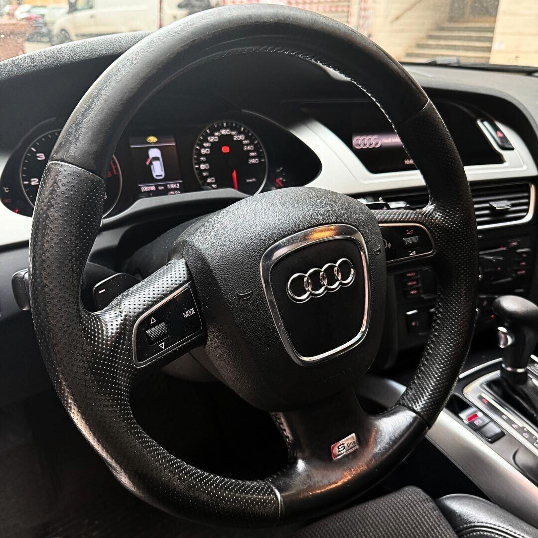 Audi A4 Avant 2.0 TDI 143CV S-Line FULL