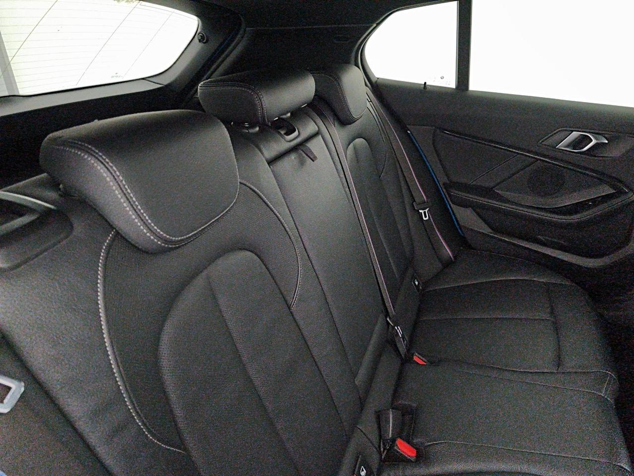 BMW Serie 1 M135i xDrive