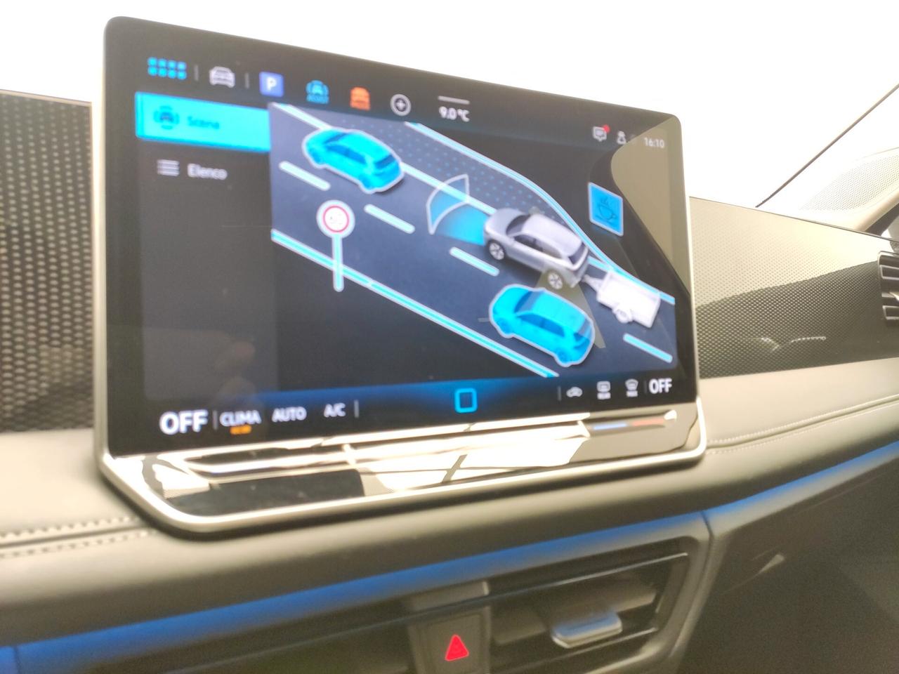 Volkswagen Tiguan 2.0 TDI 150 CV DSG Life