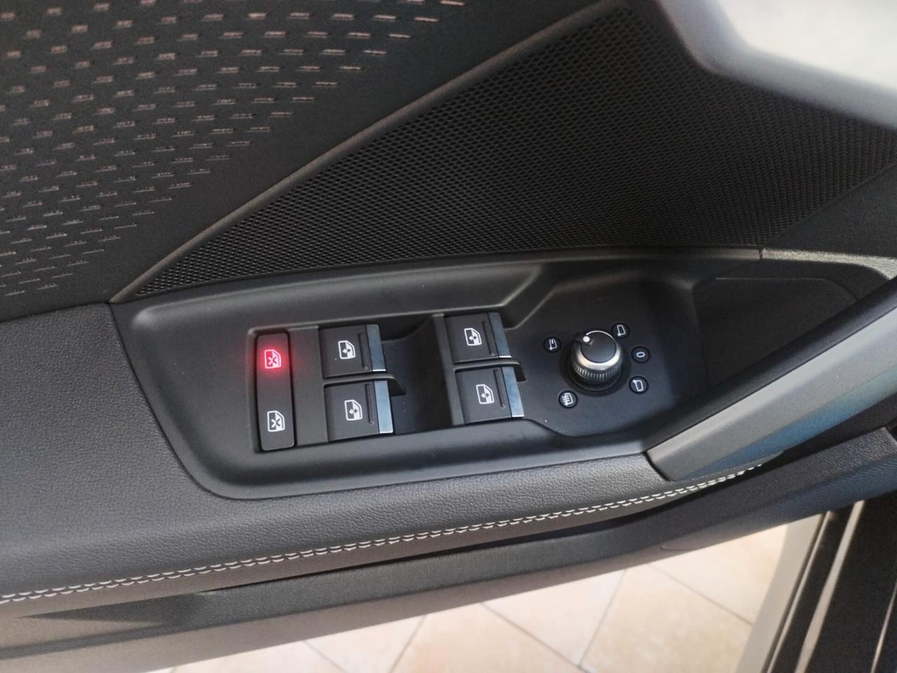 Audi A3 SPB 35 TFSI S tronic line edition