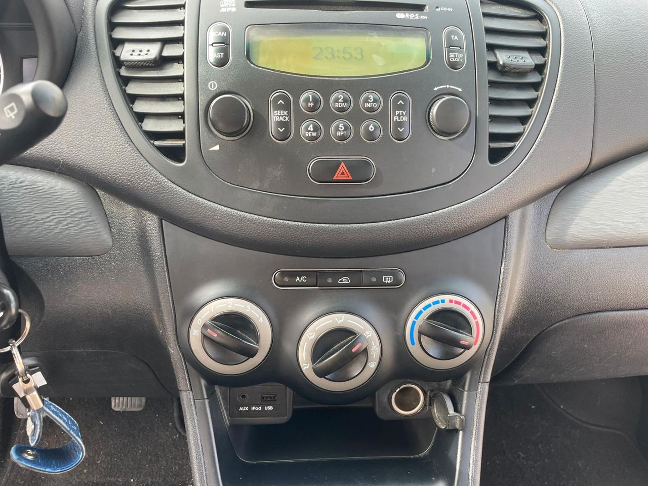 Hyundai i10 1.1 12V Comfort