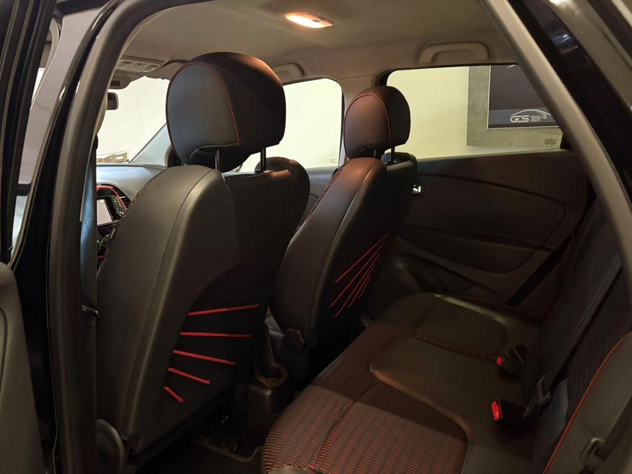 Renault Captur 1.5 dCi 8V 90 CV Start&Stop Project Runway