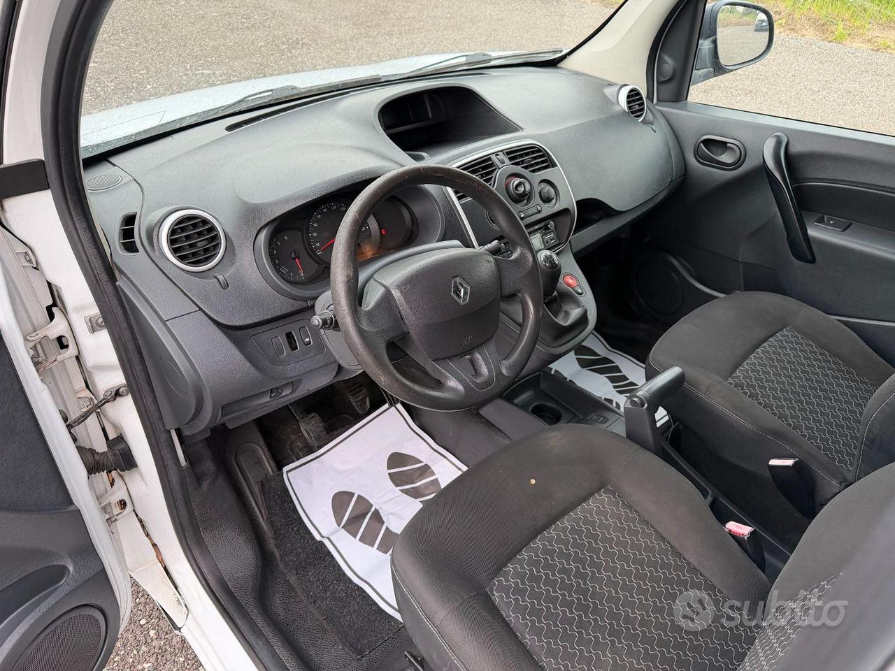RENAULT KANGOO 3a serie