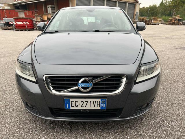 VOLVO V50 D2 POLAR Bellissima Buone Condizioni Generali