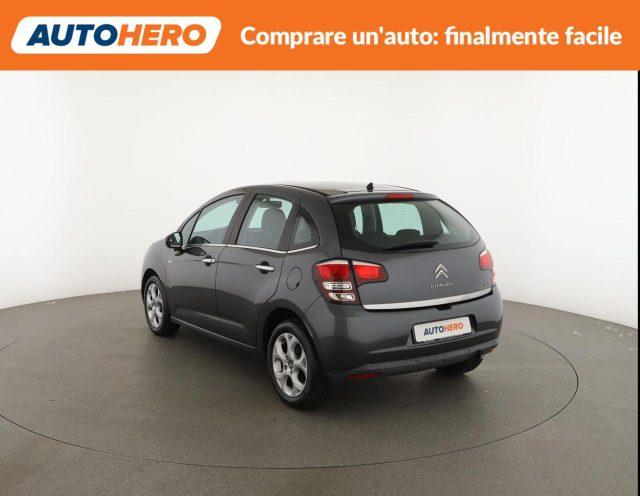 CITROEN C3 PureTech 82 Exclusive