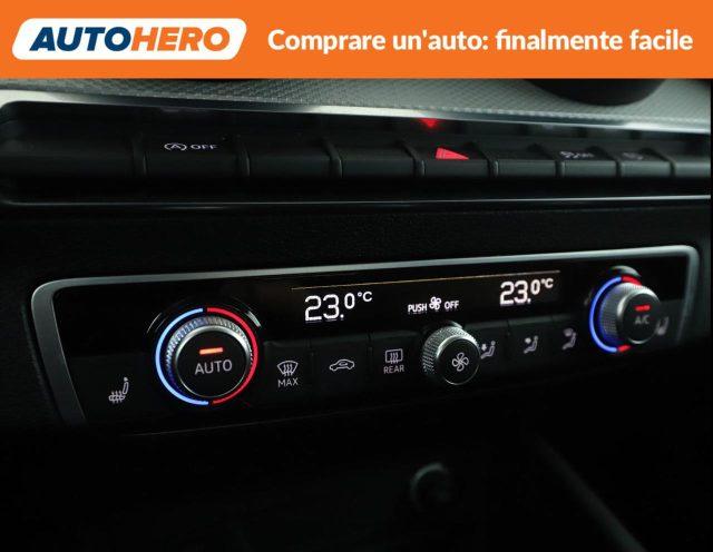 AUDI Q2 30 TFSI Admired Advanced