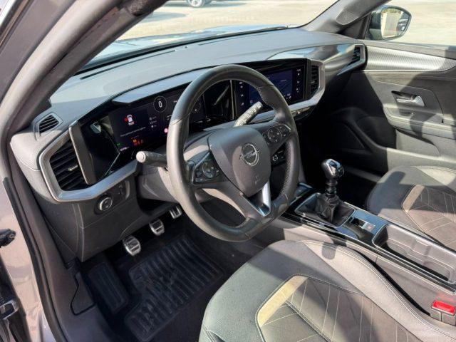 OPEL Mokka 1.2 Turbo 130 CV Ultimate