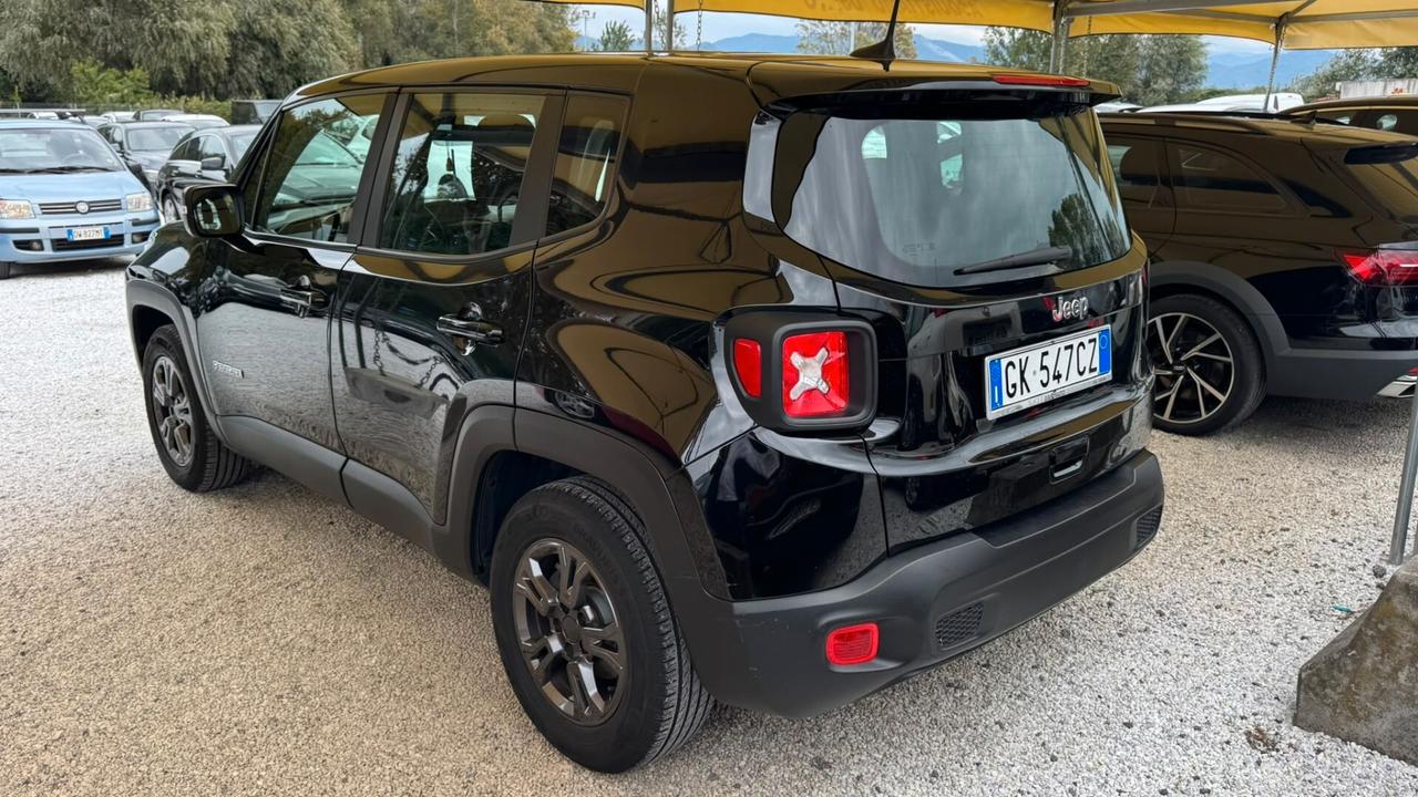 Jeep Renegade 1.0 T3 Longitude