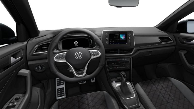 Volkswagen T-Roc 2.0 TDI SCR 150 CV DSG R-Line