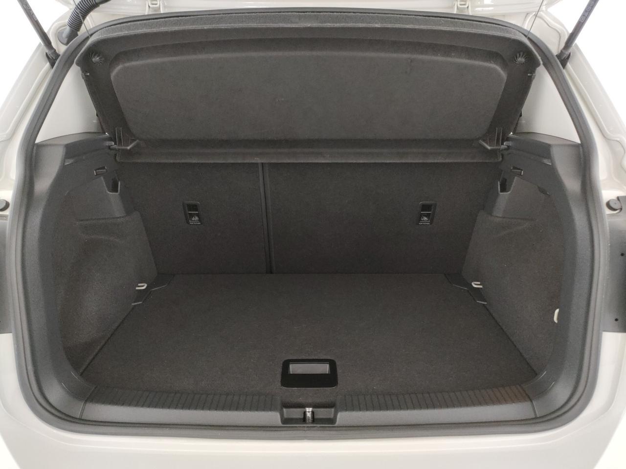 Volkswagen T-Cross 1.0 tsi style 110cv