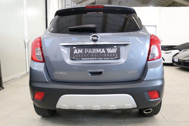 OPEL Mokka 1.4 Turbo Ecotec 140CV 4x2 Start&Stop Cosmo