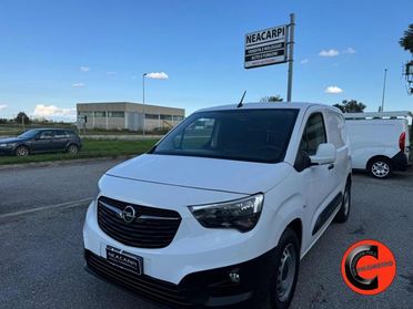 OPEL Combo 1.5 D 100 CV 1000 KG(L1 PC-TN-)CRUISE-PASSO CORTO