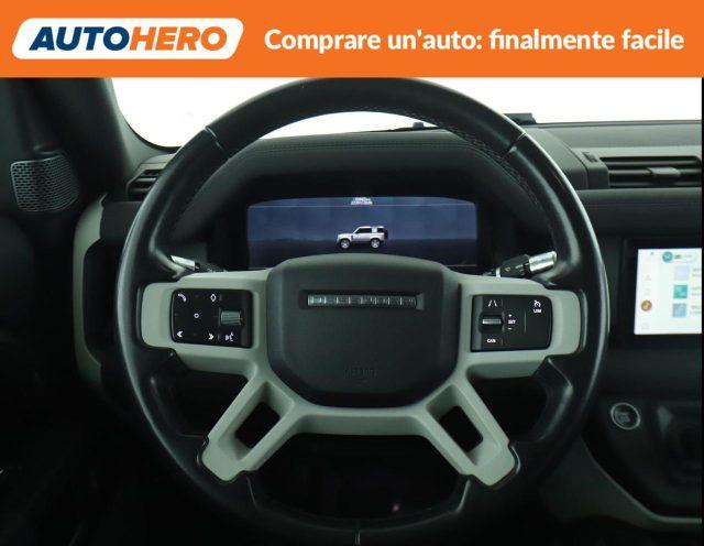 LAND ROVER Defender 90 3.0D I6 200 CV AWD Auto S