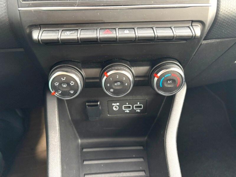 RENAULT Clio 5ª serie Clio SCe 65 CV 5 porte B...