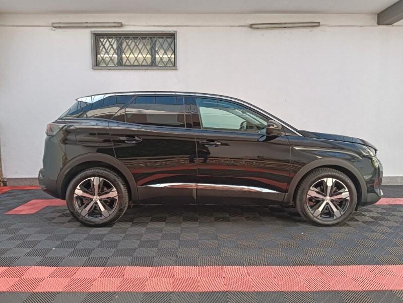 PEUGEOT 3008 2ª serie 3008 BlueHDi 130 S&S EAT...