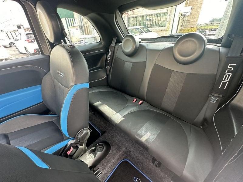 FIAT 500 1.3 MultiJet 16v 95cv S