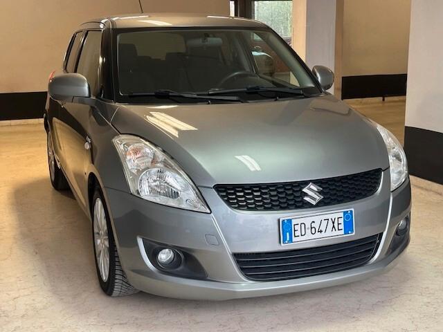 Suzuki Swift 1.3 DIESEL UNIPRO PERFETTA