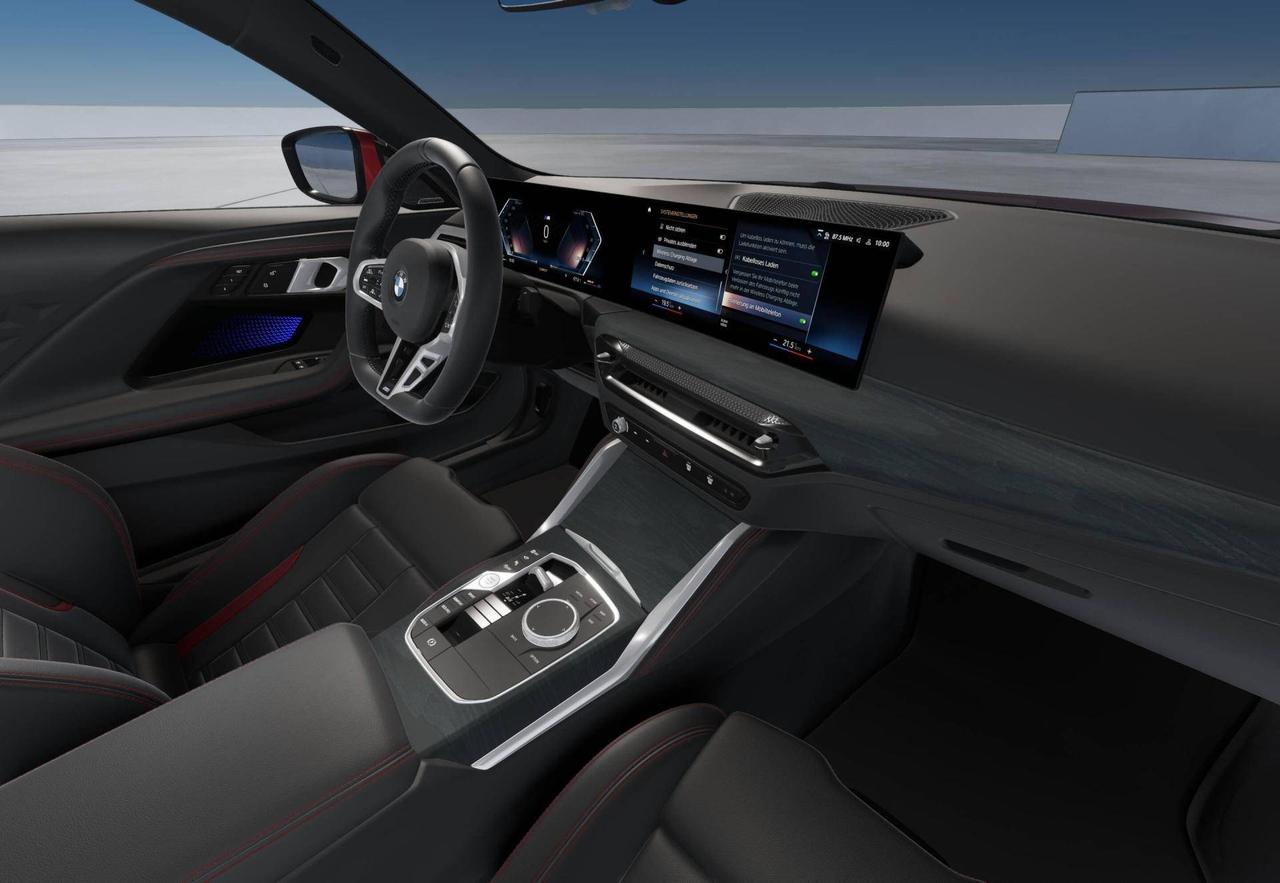 BMW Serie 2 230i Coupé MSport Pro