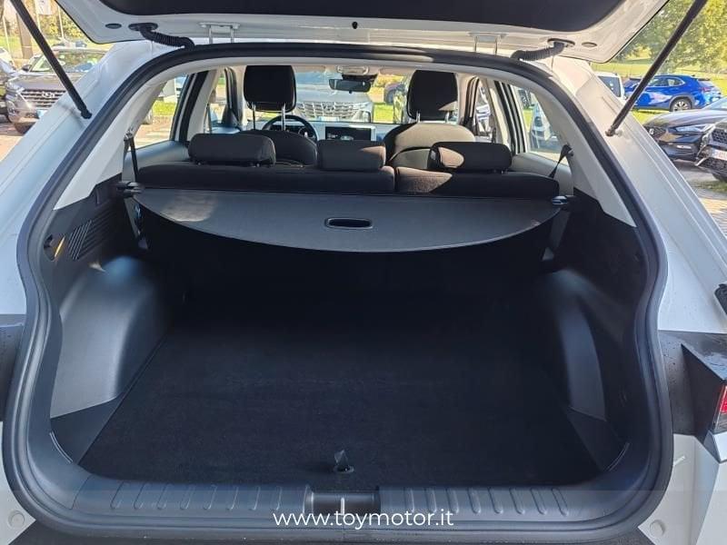 Hyundai Ioniq 5 63 kWh Exclusive