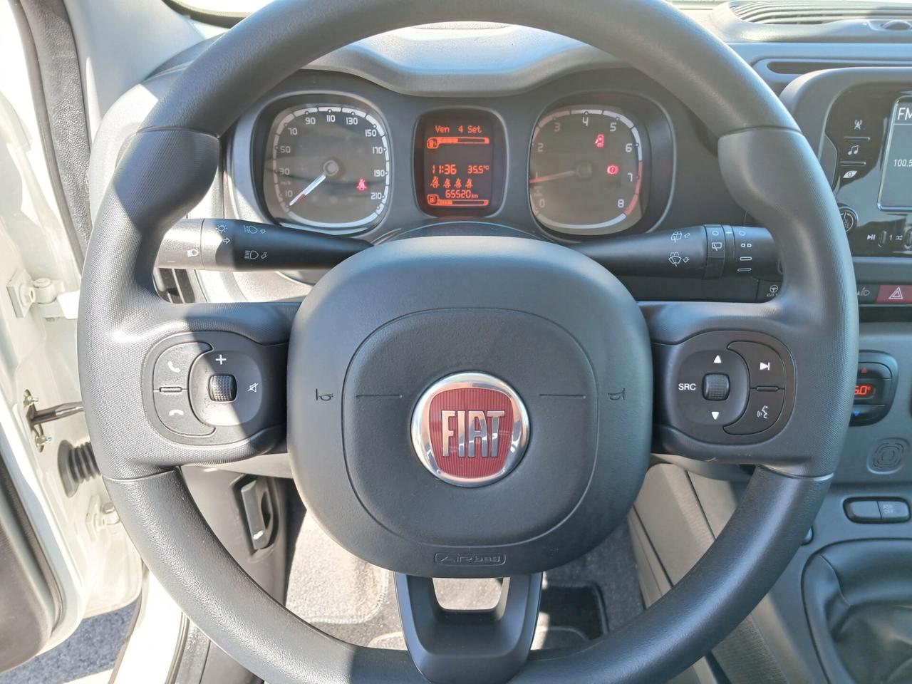 FIAT PANDA 1.0 FIREFLY HYBRID CITY LIFE 2023