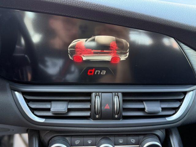 ALFA ROMEO Giulia 2.2 Turbodiesel CRONO SERV/GARANZIA
