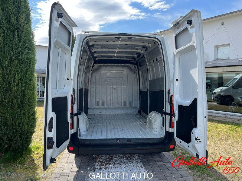 Renault Master T33 2.3 dCi/125cv Furgone E5