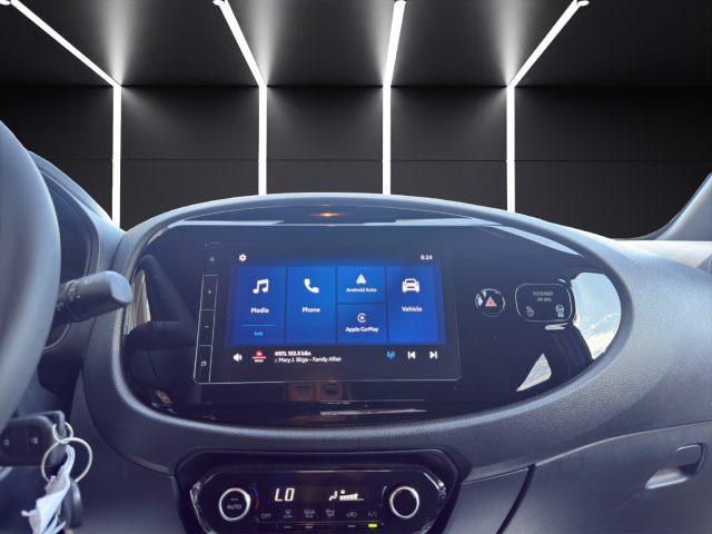 TOYOTA Aygo X 1.0 VVT-i 72 CV 5 porte Trend