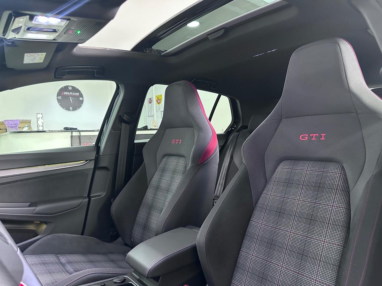 Volkswagen Golf 8.5 GTI 2.0 265 CV TSI GTI DSG