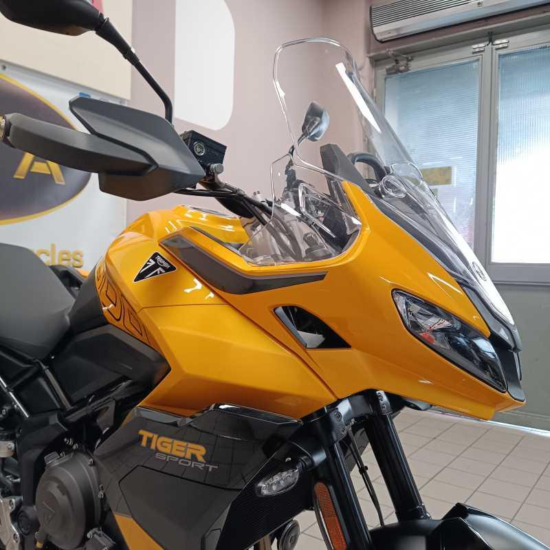 Triumph Tiger Sport 800 - 2026