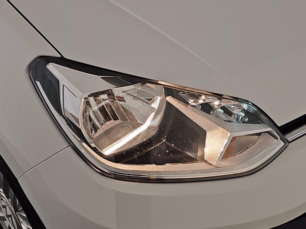 VOLKSWAGEN Up! 5p 1.0 evo move up! 65cv del 2022