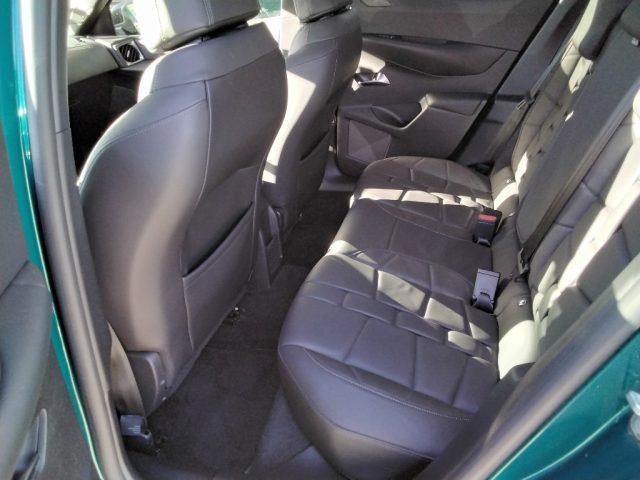 DS AUTOMOBILES DS 3 Crossback PureTech 130 aut. Grand Chic