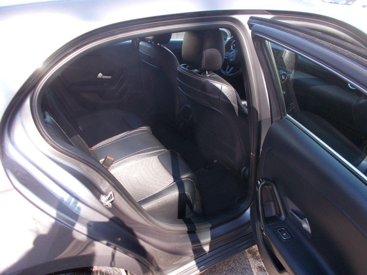 MERCEDES - Classe A - A 180 d Automatic Business