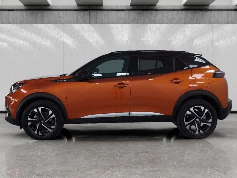 Peugeot 2008 1.2 puretech GT Line s&s 130cv