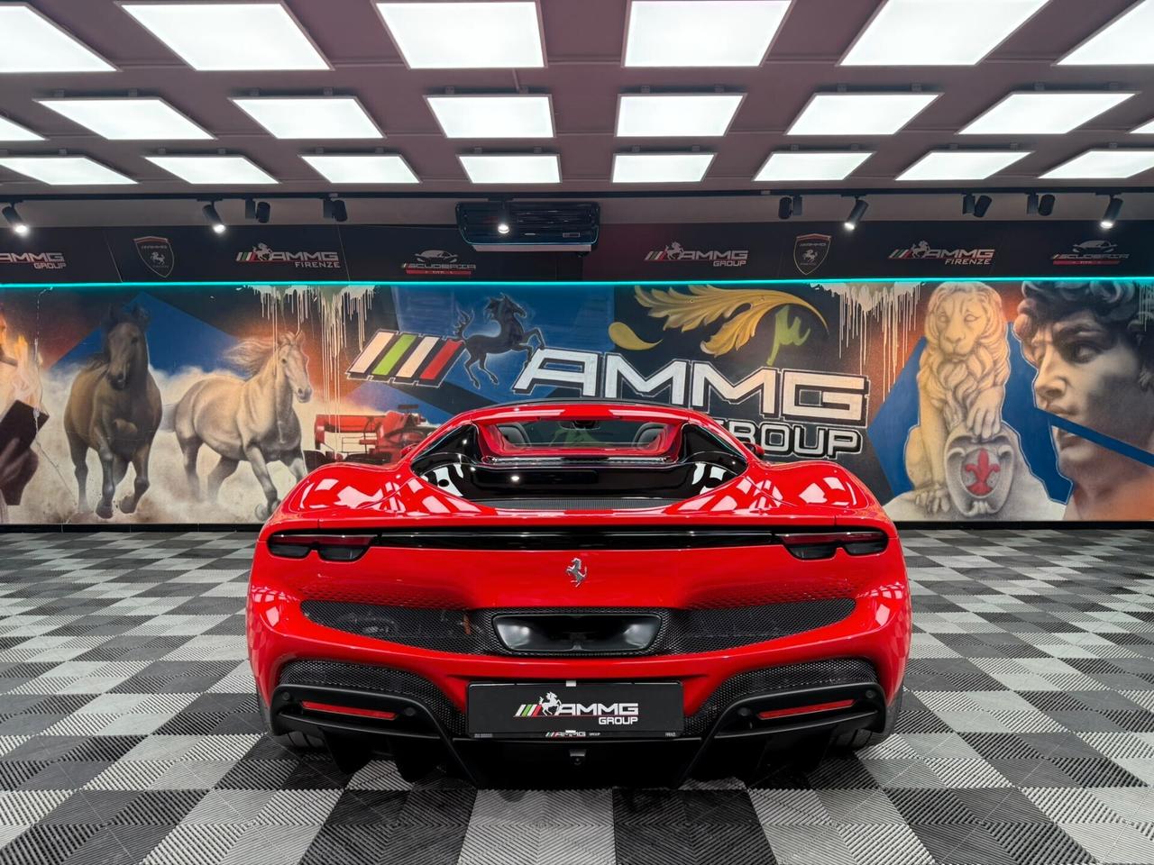 Ferrari 296 GTS (604)
