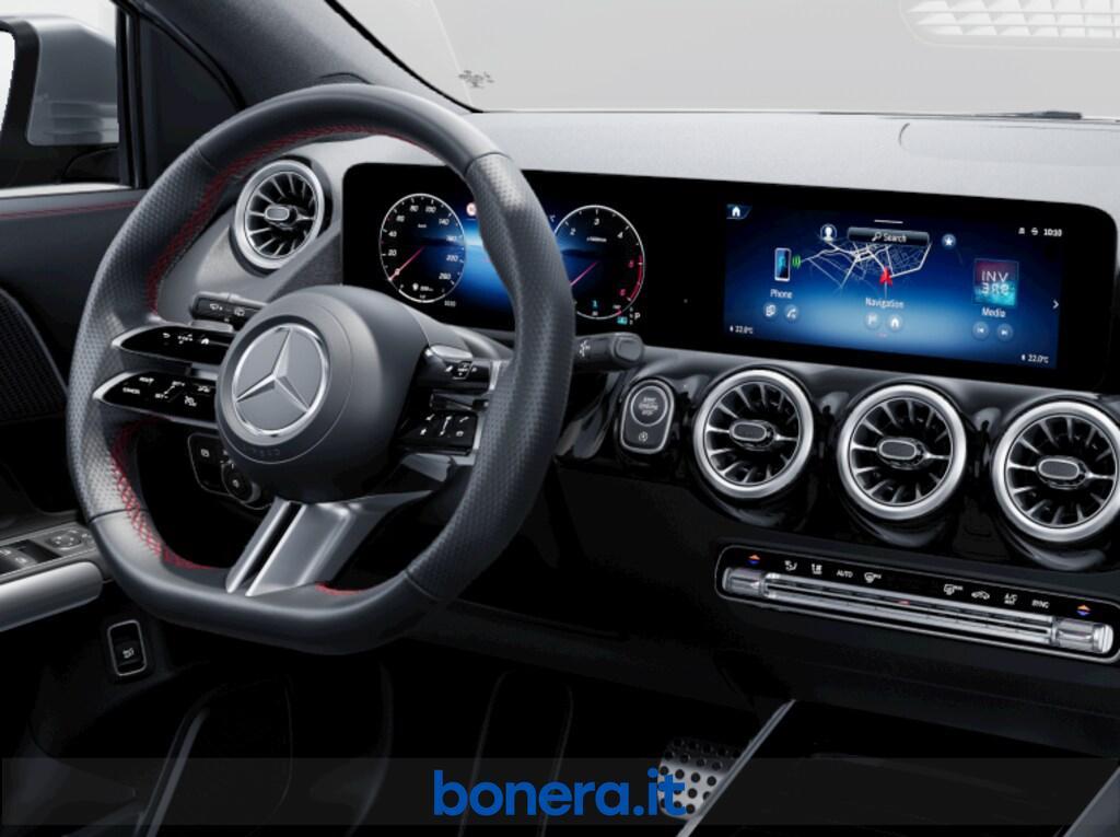 Mercedes GLA 200 200 D AMG Line Advanced Plus 8G-DCT
