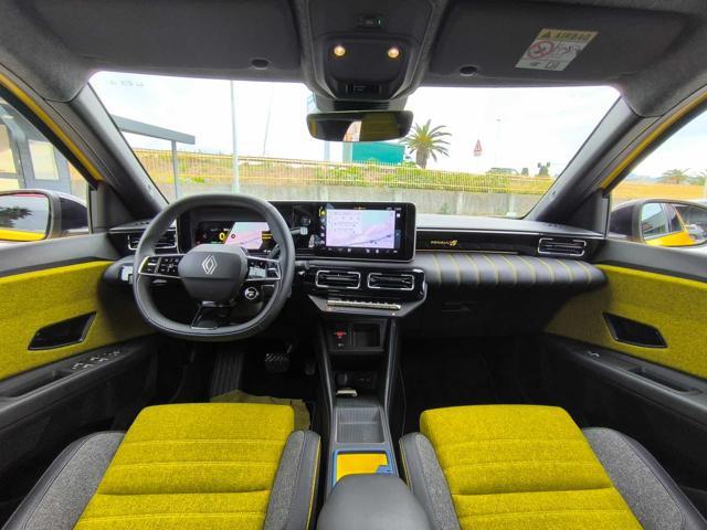 RENAULT R 5 5 E-Tech Electric 150 CV Comfort Range AC 11 Iconi