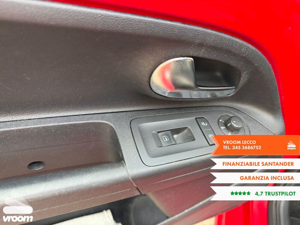 VOLKSWAGEN up! 1.0 75 CV 5p. move up! ASG