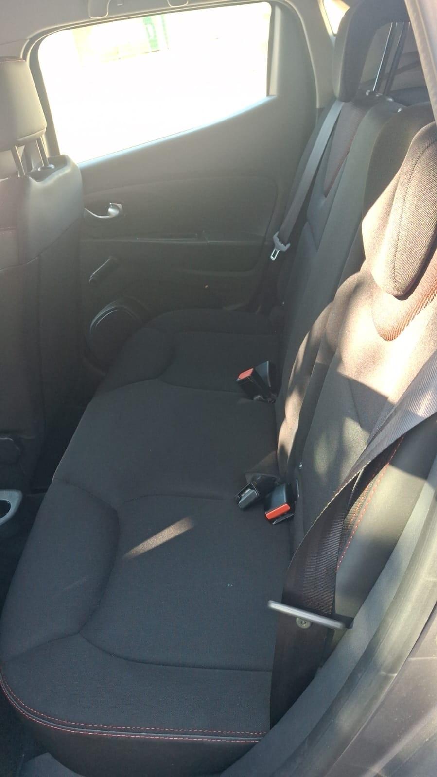 Renault Clio 1.5 dCi 8V 90CV Start&Stop 5 porte