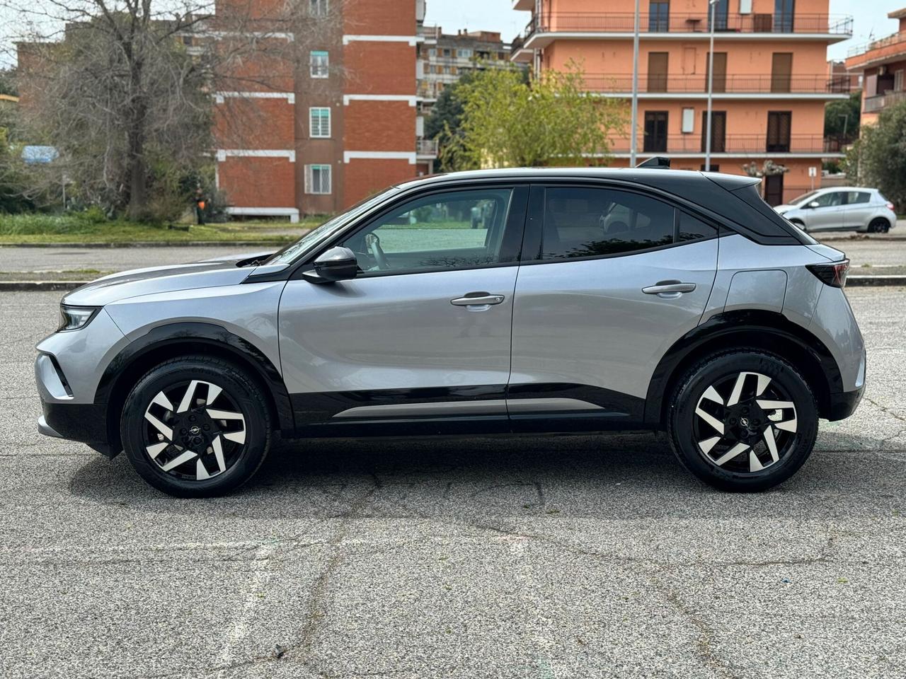 Opel Mokka 1.2 Turbo GS Line 130 CV -PREZZO REALE-