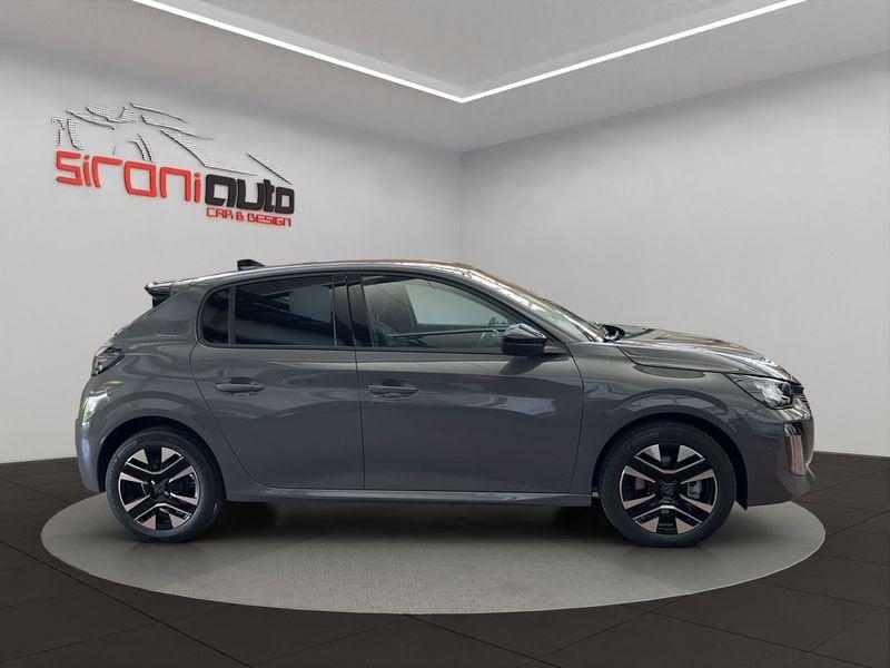 Peugeot 208 208 1.2 hybrid Allure 110cv e-dcs 6