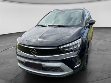 OPEL Crossland 2021 - Crossland 1.2 Elegance s&s 110cv