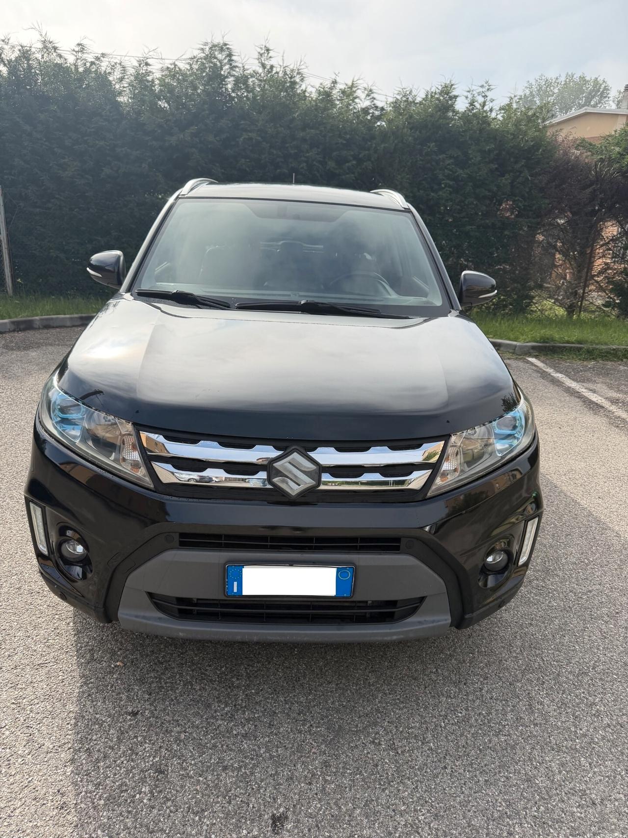 Suzuki Vitara 1.6 - NEOPATENTATI - 12 MESI DI GARANZIA -