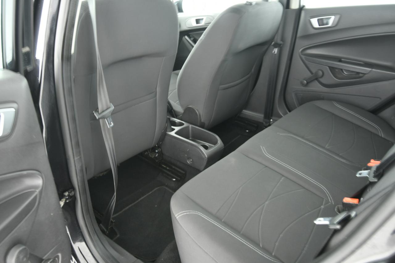 FORD Fiesta 5p 1.5 tdci Titanium 75cv X COMMERCIANTI