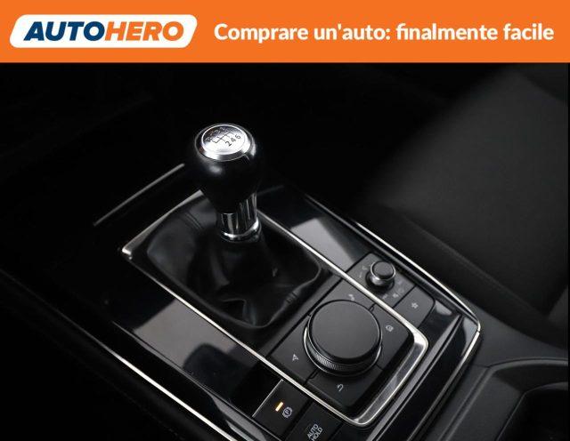 MAZDA CX-30 2.0L e-Skyactiv-G 150 CV M Hybrid 2WD Executive