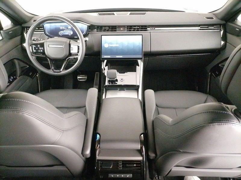 Land Rover Range Rover Sport PHEV Dynamic SE P460e PHEV AWD A