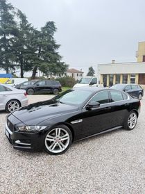 Jaguar XE 2.0 D E-Performance aut. R-Sport